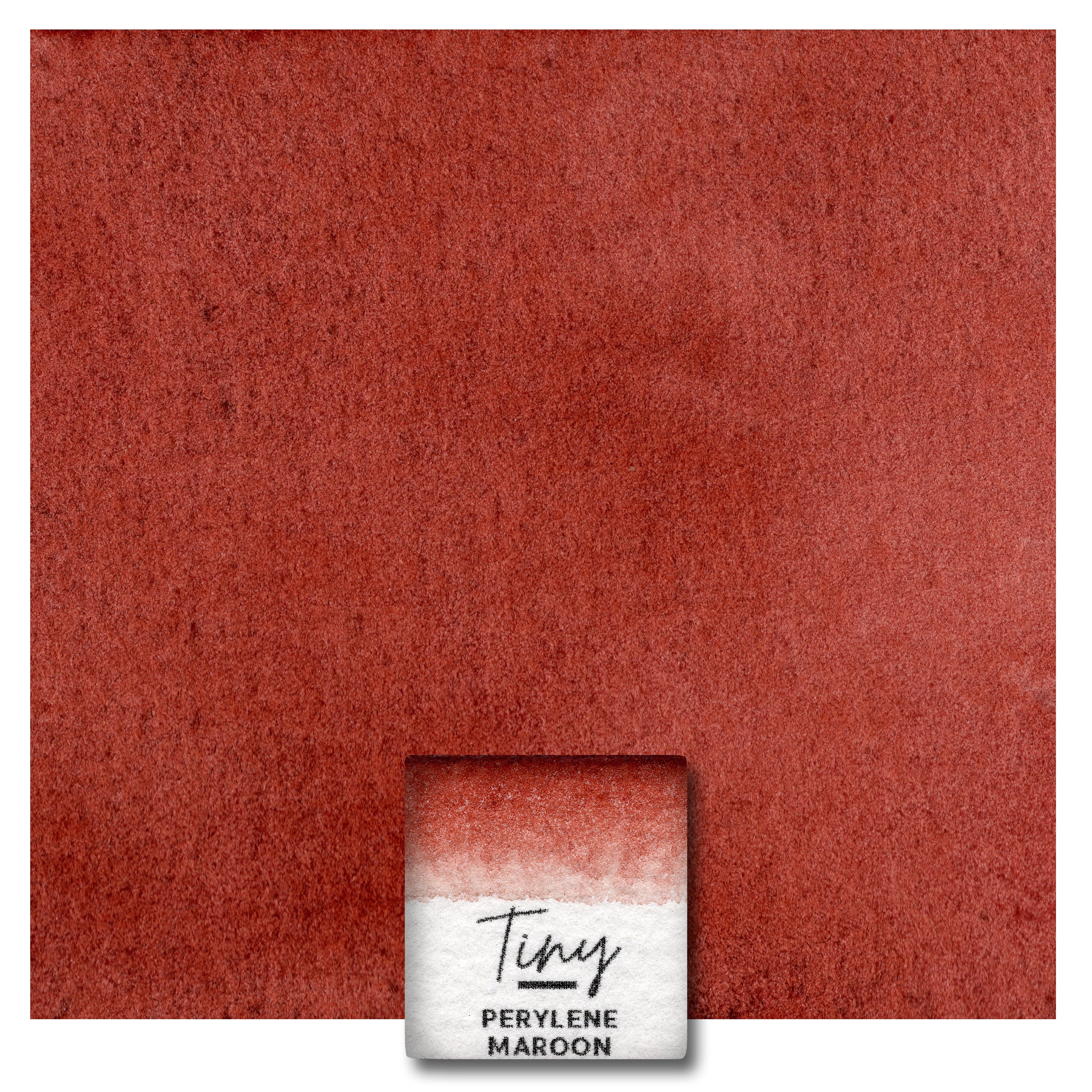 Perylen Kastanienbraun PR179