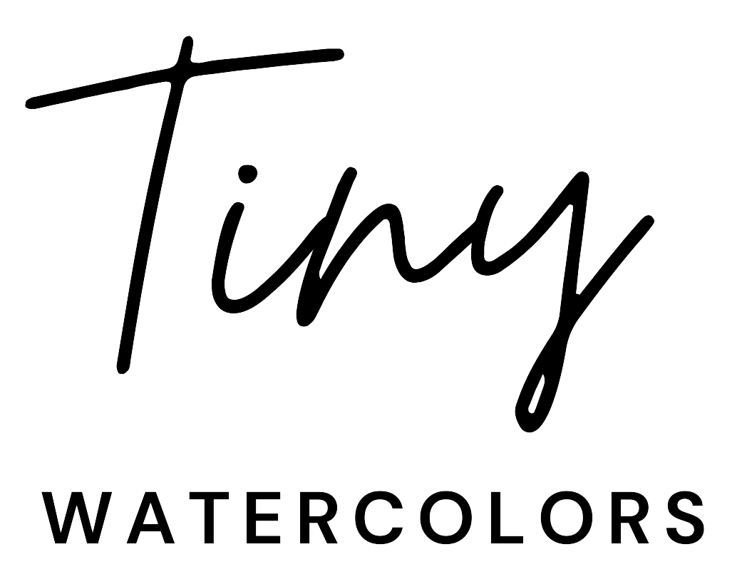 TinyWatercolorArt