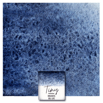 Mars Blue
