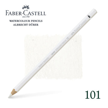 101 Wit - Aquarelpotlood - Faber-Castell - Albrecht Dürer