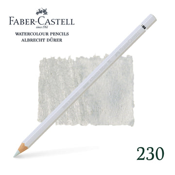 230 Gris froid I - Crayon aquarellable - Faber-Castell - Albrecht Dürer