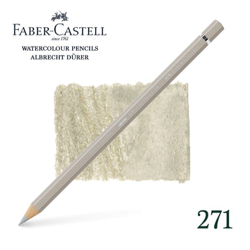 270 Gris chaud I - Crayon aquarellable - Faber-Castell - Albrecht Dürer