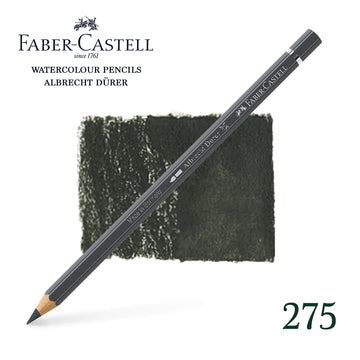 275 Gris chaud VI - Crayon aquarellable - Faber-Castell - Albrecht Dürer