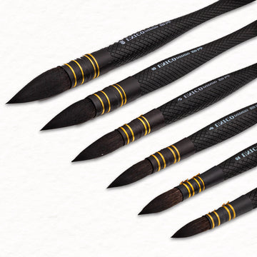 Unico Infinito Quill - Borciani Bonazzi - Synthetische aquarelpenseel