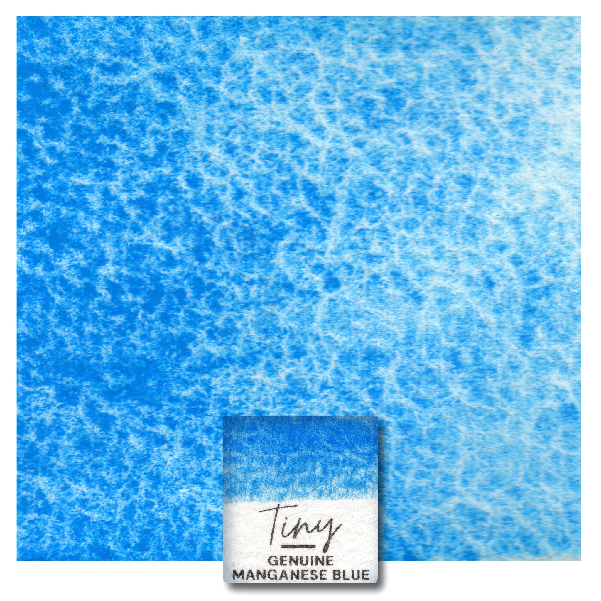 Bleu de manganèse véritable PB33