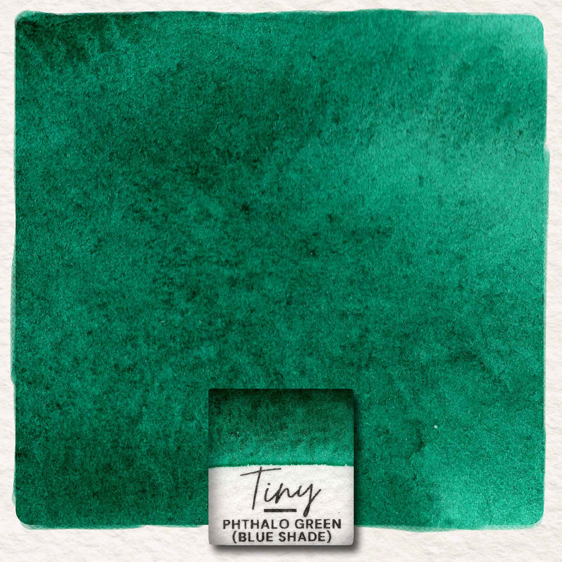 Ftalo Groen - Blauwe Tint - PG7