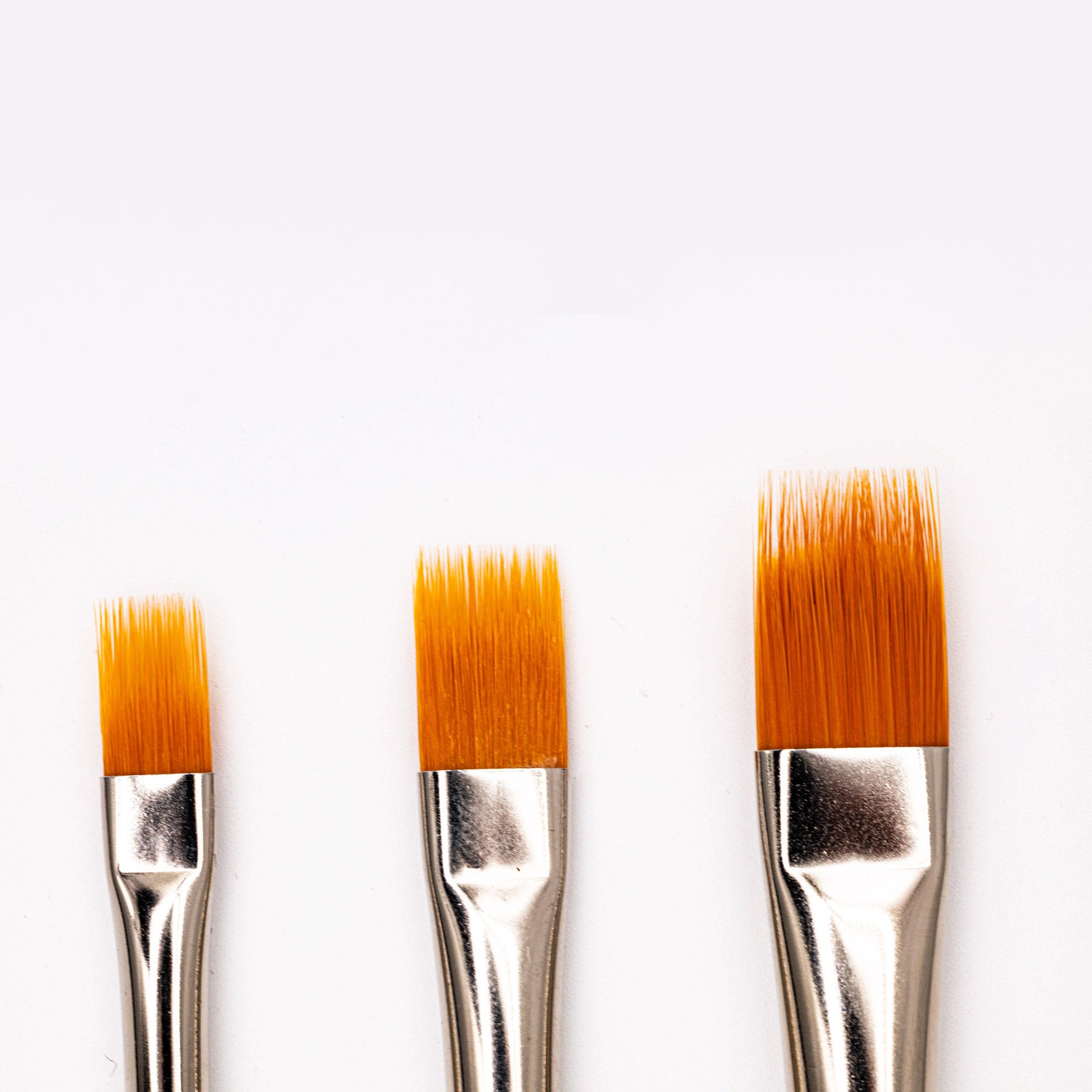 Pinceau aquarelle en forme de peigne - Ambra (série 931) - Tintoretto