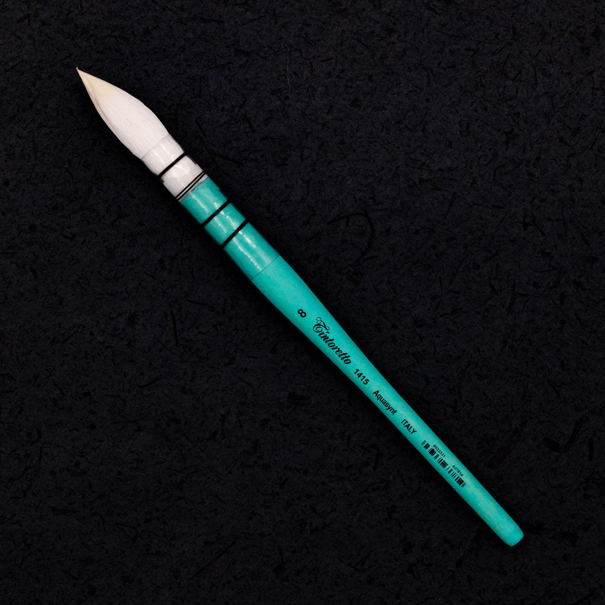 Aquasynth - Tintoretto - Watercolor brush - TinyWatercolorArt