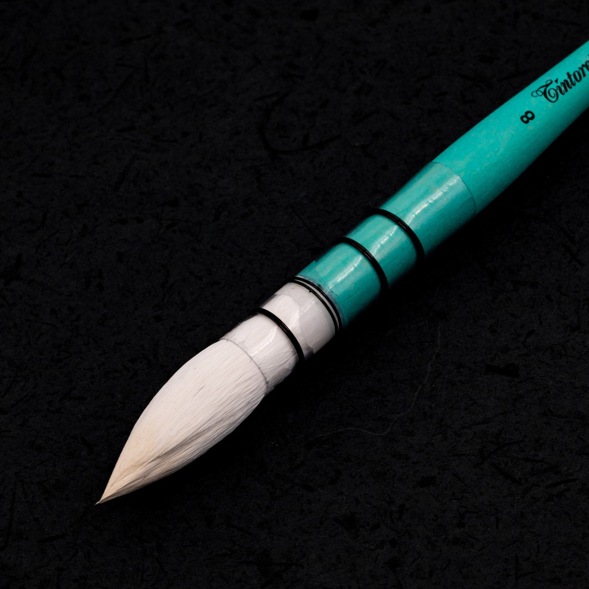 Aquasynth - Tintoretto - Watercolor brush - TinyWatercolorArt