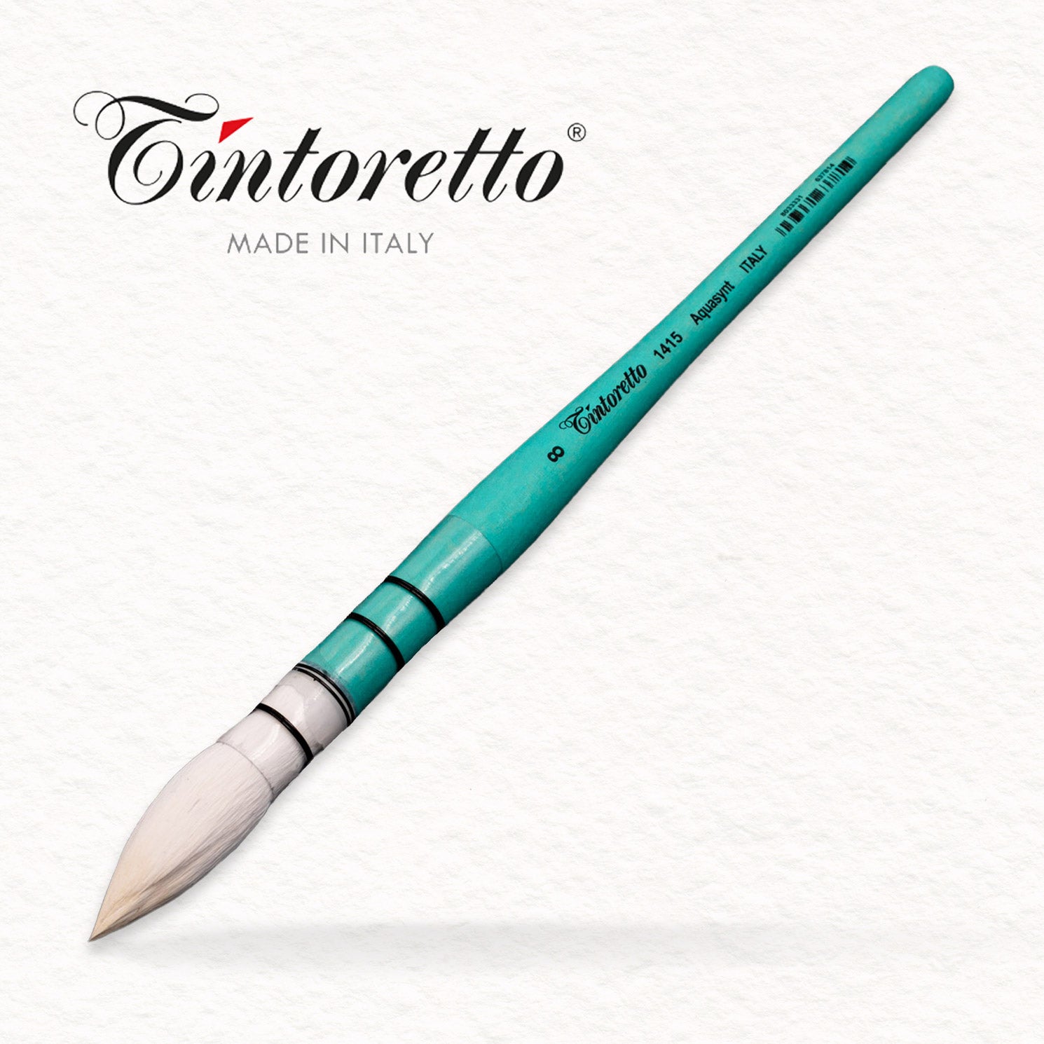 AQUASYNT - Tintoretto - Pinceau aquarelle